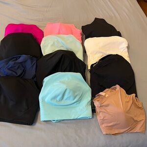 Women’s 2X Sports Bras